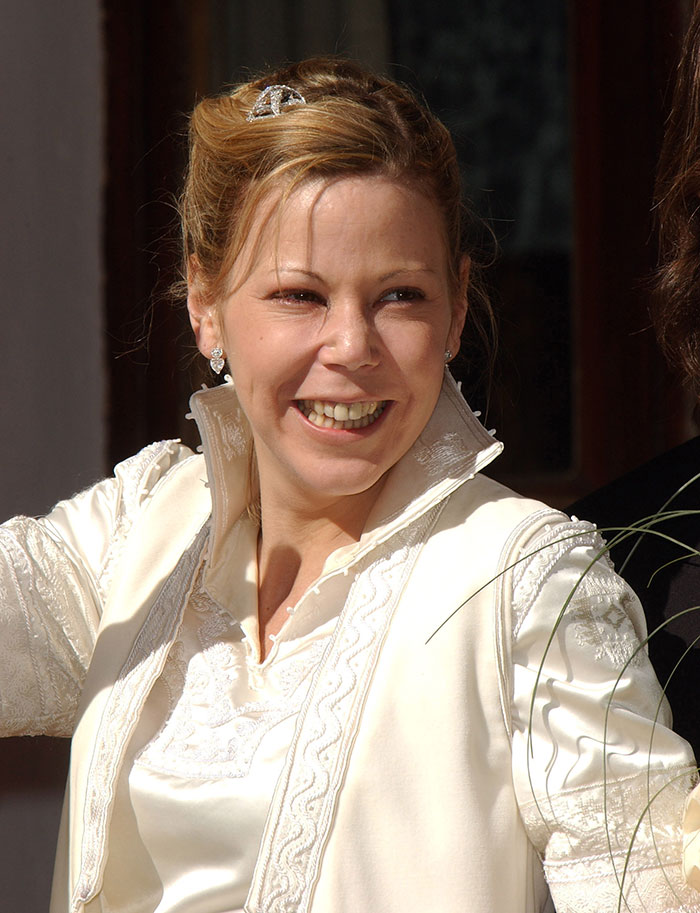 Princess Kalina Of Bulgaria Explains Most Recent Transformation Princess Kalina Of Bulgaria Explains Most Recent Transformation