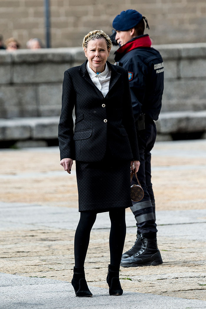 Princess Kalina Of Bulgaria Explains Most Recent Transformation Princess Kalina Of Bulgaria Explains Most Recent Transformation