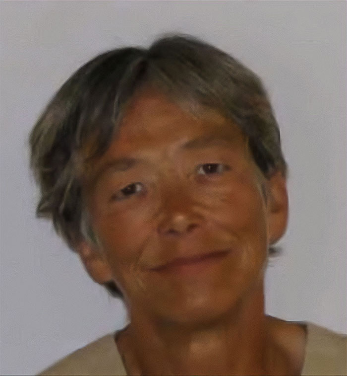 Woman To Be Freed After Spending 43 Years In Prison As Police Officer Uncovered The Real Culprit Woman To Be Freed After Spending 43 Years In Prison As Police Officer Uncovered The Real Culprit