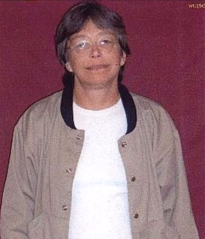 Woman To Be Freed After Spending 43 Years In Prison As Police Officer Uncovered The Real Culprit Woman To Be Freed After Spending 43 Years In Prison As Police Officer Uncovered The Real Culprit