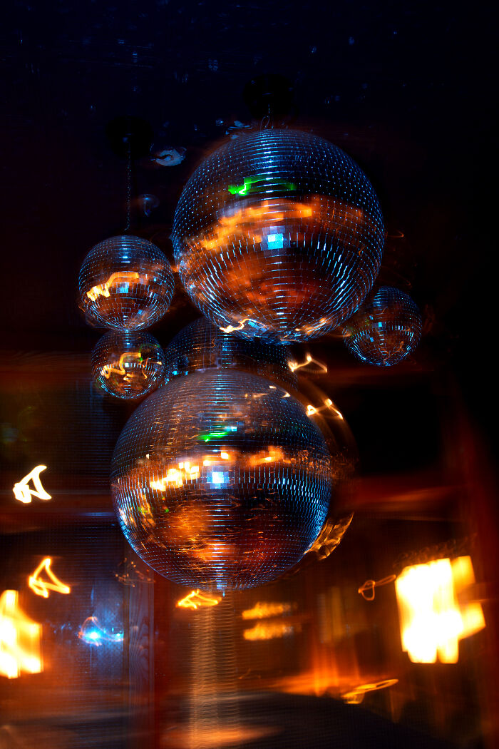 35 Photographs I Took To Capture How It Feels To Detach From Reality