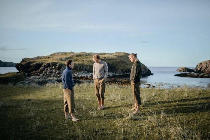 Scottish Brothers Are Preparing For Record-Breaking Row Across The Pacific In A Custom-Made Boat Scottish Brothers Are Preparing For Record-Breaking Row Across The Pacific In A Custom-Made Boat