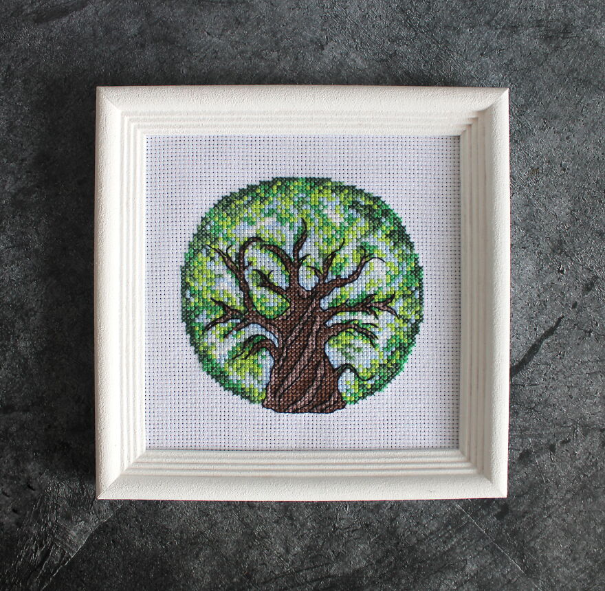 That Is The Question... That Is The Question...