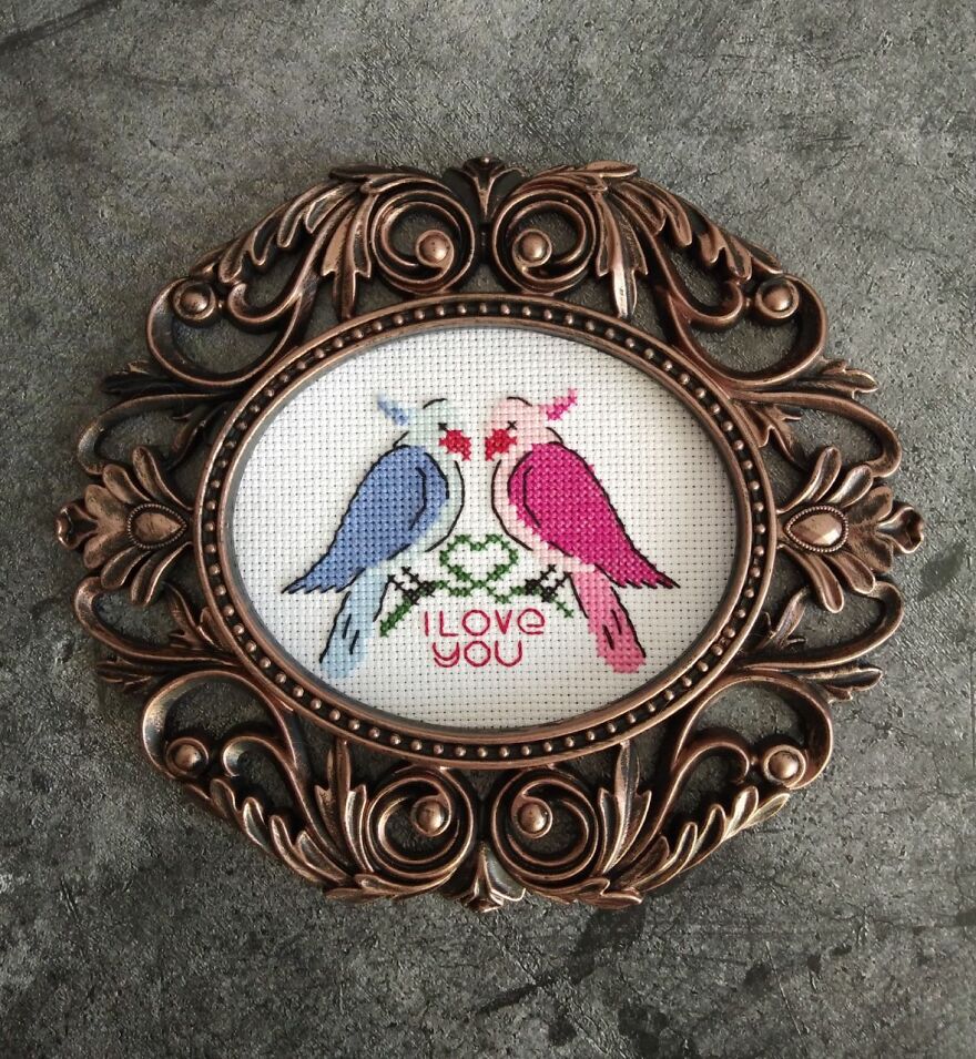 That Is The Question... That Is The Question...