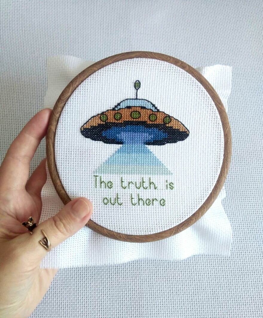 That Is The Question... That Is The Question...