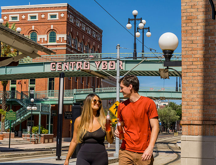 Tampa’s Secret Tunnel System Continues To Baffle Researchers Tampa’s Secret Tunnel System Continues To Baffle Researchers