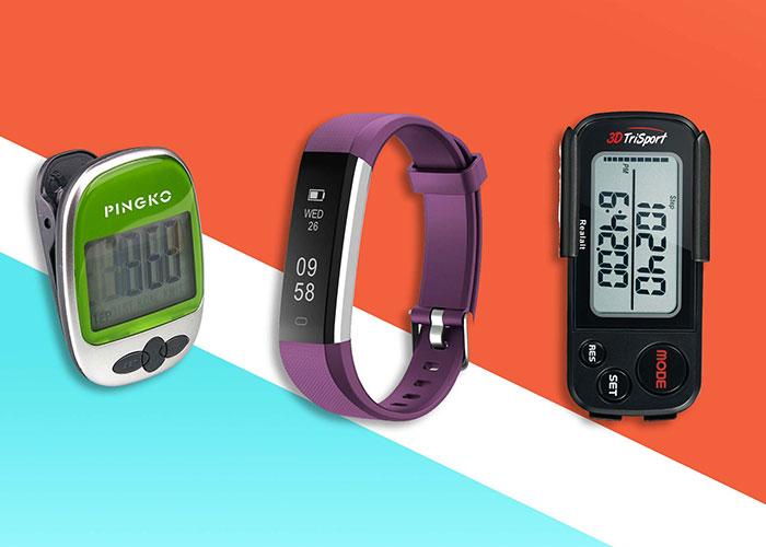 Expert Sheds Light On “10,000 Steps” Claim, Reveals How Many Steps We Actually Need To Walk Expert Sheds Light On “10,000 Steps” Claim, Reveals How Many Steps We Actually Need To Walk