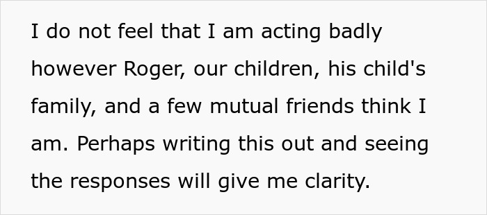 Lady Walks Out Of Marriage After 47YO Man Has Affair With 22YO, Expects Her To Care For Affair Baby Lady Walks Out Of Marriage After 47YO Man Has Affair With 22YO, Expects Her To Care For Affair Baby