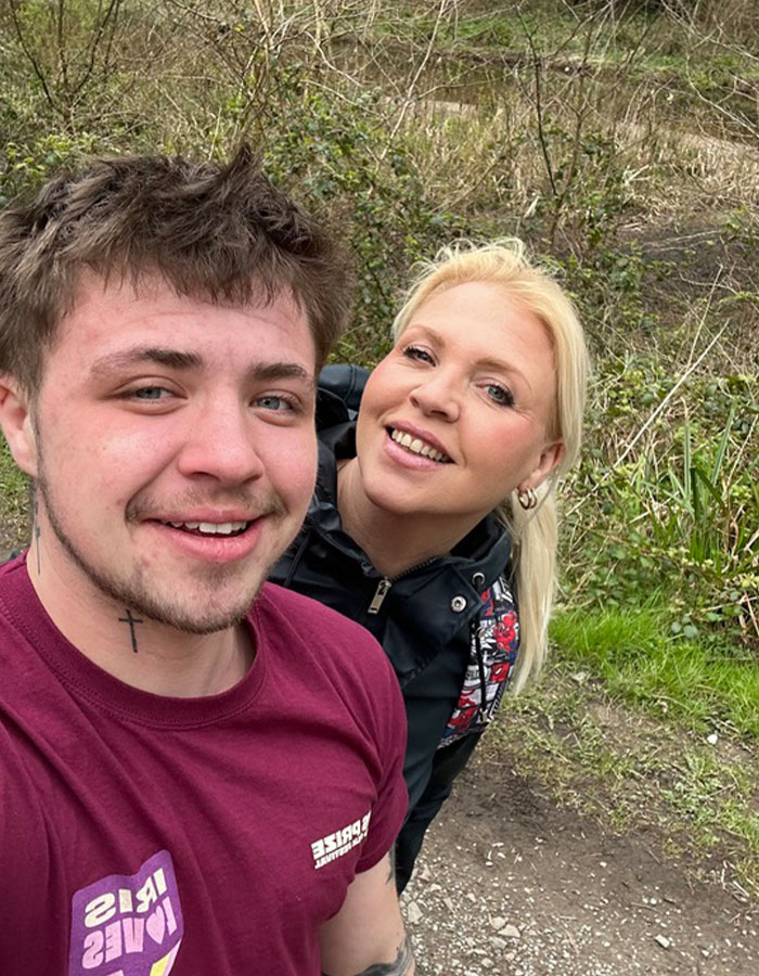 Student Opens Up About His Unexpected MS Diagnosis: “I Was Losing More Of Myself” Student Opens Up About His Unexpected MS Diagnosis: “I Was Losing More Of Myself”