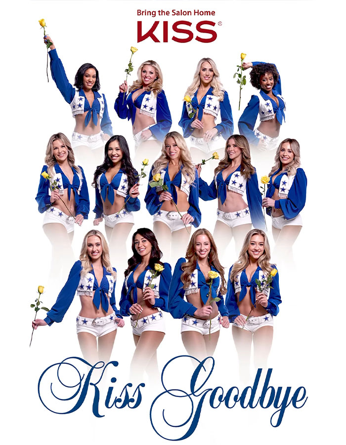 “America’s Sweethearts” Sparks Outrage After Dallas Cowboys Cheerleaders Salaries Are Revealed “America’s Sweethearts” Sparks Outrage After Dallas Cowboys Cheerleaders Salaries Are Revealed
