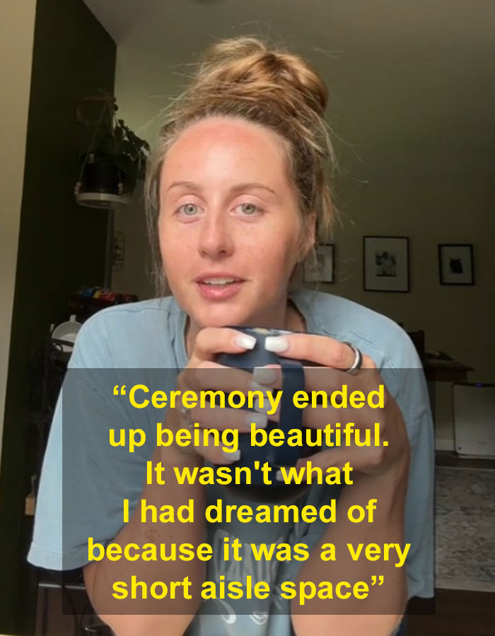 Bride Outraged After Botanical Garden Hides All The Plants The Night Before The Wedding Bride Outraged After Botanical Garden Hides All The Plants The Night Before The Wedding