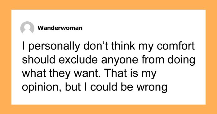 Hey Pandas, AITA For Bringing Kids On A Long Flight To Make My Mother’s Dream Trip A Reality?
