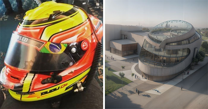 21 Of The Most Impressive Architectural Ideas Inspired By Simple Everyday Objects (New Pics)