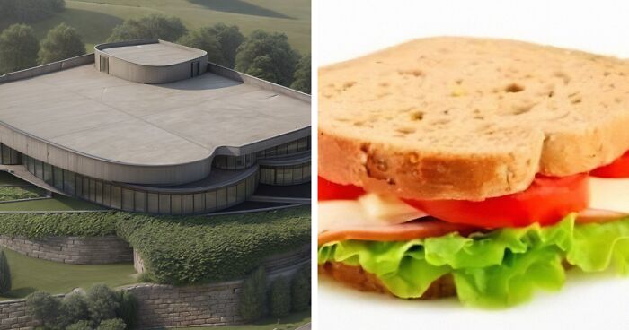 21 Of The Most Impressive Architectural Ideas Inspired By Simple ...