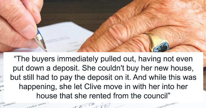 Nephew Gets Justice As Aunt Who Stole His Inheritance Is Slapped By Karma And Loses Everything