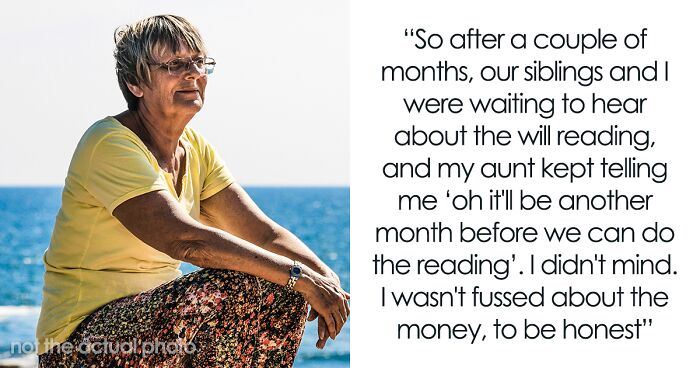 Nephew Is Vexed When Aunt And Her Kids Steal His Inheritance But Karma Takes Away Everything