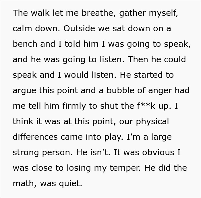 “It Was Insane”: Rude Customer Crosses Boundaries, Harasses Contractor, He Terminates Contract “It Was Insane”: Rude Customer Crosses Boundaries, Harasses Contractor, He Terminates Contract