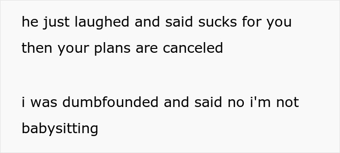 Family Drama Ensues After Brother Leaves Kids At His Sister's Despite Her Refusal, She Calls Cops Family Drama Ensues After Brother Leaves Kids At His Sister's Despite Her Refusal, She Calls Cops