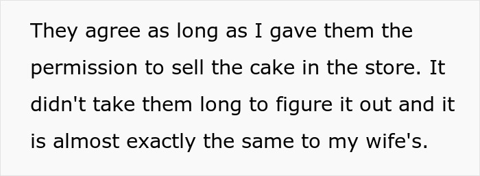 Man’s Quest For His Late Wife’s Chocolate Cake Ends In More Heartache As Kids Turn Against Him Man’s Quest For His Late Wife’s Chocolate Cake Ends In More Heartache As Kids Turn Against Him