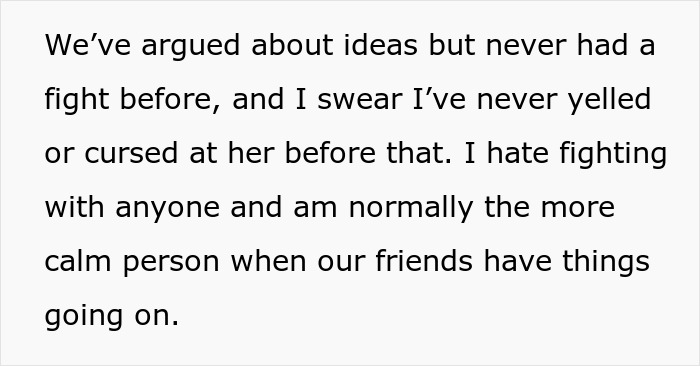 Woman’s Bathroom Break-In Leaves Her In Tears, Man Asks If He Overreacted Woman’s Bathroom Break-In Leaves Her In Tears, Man Asks If He Overreacted