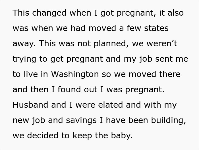 “People Asked For Our Address To Call CPS”: Woman Refuses To Let MIL Ruin Her Life, Sues Her “People Asked For Our Address To Call CPS”: Woman Refuses To Let MIL Ruin Her Life, Sues Her