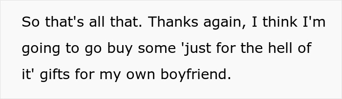 Woman Protects Entitled Sister’s BF From “Intervention” By Telling Him To Skip Dinner With Her Woman Protects Entitled Sister’s BF From “Intervention” By Telling Him To Skip Dinner With Her