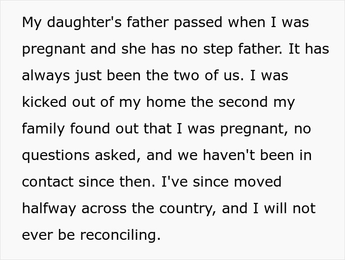 Pregnant Teen Wants To Keep Baby Without Responsibility, Mom Takes Drastic Measures Pregnant Teen Wants To Keep Baby Without Responsibility, Mom Takes Drastic Measures