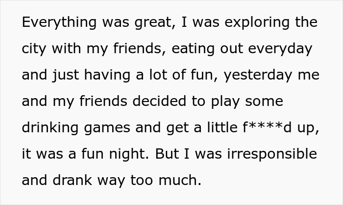 "TIFU By Falling Asleep In The Shower And Flooding The Hotel" "TIFU By Falling Asleep In The Shower And Flooding The Hotel"