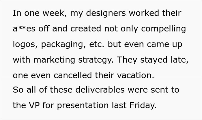 Manager Returns From Bereavement Leave To Find All Of His Employees On The Verge Of Quitting Manager Returns From Bereavement Leave To Find All Of His Employees On The Verge Of Quitting