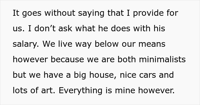 Man’s Secret GF Arrives On Cheated Wife’s Doorstep With Baby, Ready To Move In, Wife Calls Police Man’s Secret GF Arrives On Cheated Wife’s Doorstep With Baby, Ready To Move In, Wife Calls Police