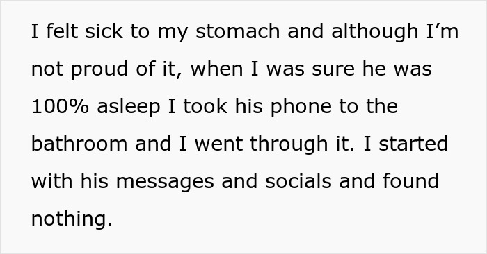 Secret Calculator App On Husband’s Phone Leads Wife Down Rabbit Hole Of His 7-Month Long Affair Secret Calculator App On Husband’s Phone Leads Wife Down Rabbit Hole Of His 7-Month Long Affair