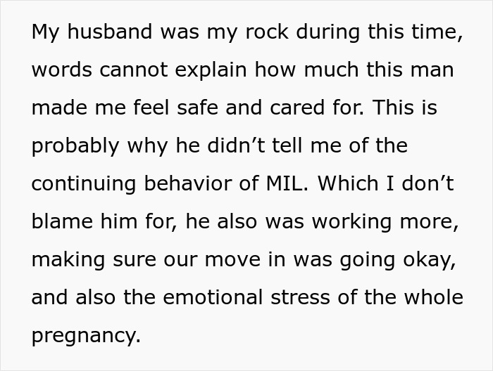 “People Asked For Our Address To Call CPS”: Woman Refuses To Let MIL Ruin Her Life, Sues Her “People Asked For Our Address To Call CPS”: Woman Refuses To Let MIL Ruin Her Life, Sues Her