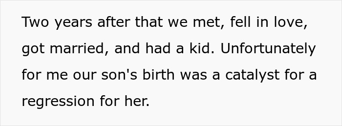 Ex-Wife Threatens Man With Court After He Quits Funding His 18-Year-Old Son’s Laid-Back Lifestyle Ex-Wife Threatens Man With Court After He Quits Funding His 18-Year-Old Son’s Laid-Back Lifestyle