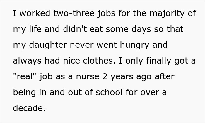 Pregnant Teen Wants To Keep Baby Without Responsibility, Mom Takes Drastic Measures Pregnant Teen Wants To Keep Baby Without Responsibility, Mom Takes Drastic Measures