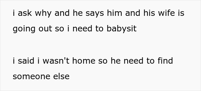 Family Drama Ensues After Brother Leaves Kids At His Sister's Despite Her Refusal, She Calls Cops Family Drama Ensues After Brother Leaves Kids At His Sister's Despite Her Refusal, She Calls Cops