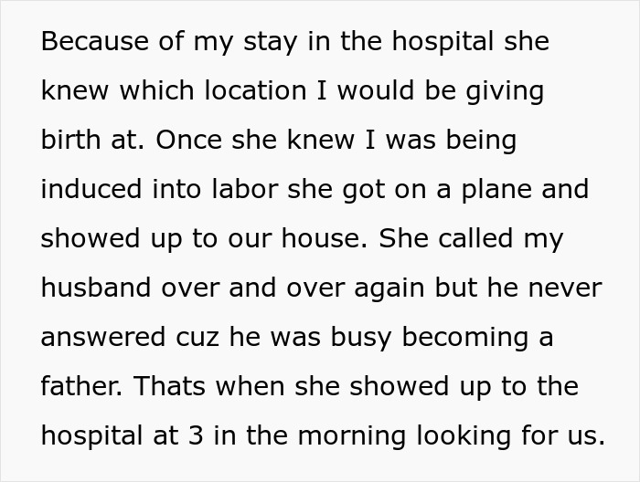 “People Asked For Our Address To Call CPS”: Woman Refuses To Let MIL Ruin Her Life, Sues Her “People Asked For Our Address To Call CPS”: Woman Refuses To Let MIL Ruin Her Life, Sues Her