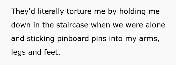 Teenager Secretly Films Their Bully Trying To Trigger Their Allergy Attack, Presses Charges Teenager Secretly Films Their Bully Trying To Trigger Their Allergy Attack, Presses Charges