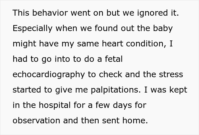 “People Asked For Our Address To Call CPS”: Woman Refuses To Let MIL Ruin Her Life, Sues Her “People Asked For Our Address To Call CPS”: Woman Refuses To Let MIL Ruin Her Life, Sues Her