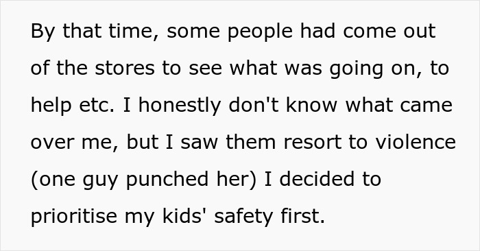 Man Racked With Guilt For Leaving MIL Alone To Fight Off 4 Drunk Men, Seeks Advice Online Man Racked With Guilt For Leaving MIL Alone To Fight Off 4 Drunk Men, Seeks Advice Online