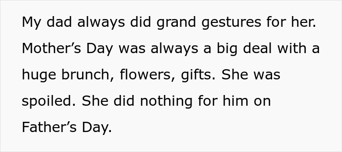 Parents’ “Arrangement” Of Having Kids Backfires As Daughters Are Hurt When They Grow Up Parents’ “Arrangement” Of Having Kids Backfires As Daughters Are Hurt When They Grow Up