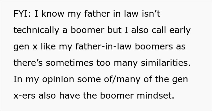 Man Goes To A Job Interview For The First Time In 38 Years, Ruins It By Being A Boomer Man Goes To A Job Interview For The First Time In 38 Years, Ruins It By Being A Boomer
