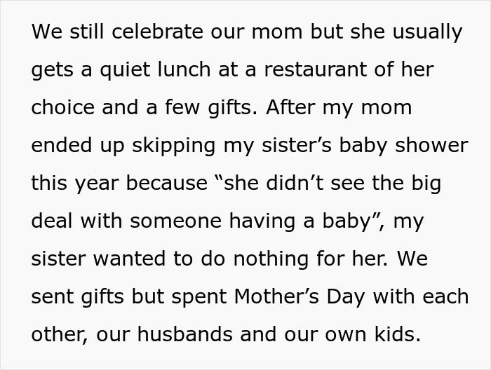 Parents’ “Arrangement” Of Having Kids Backfires As Daughters Are Hurt When They Grow Up Parents’ “Arrangement” Of Having Kids Backfires As Daughters Are Hurt When They Grow Up