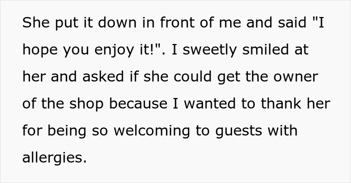 Teenager Secretly Films Their Bully Trying To Trigger Their Allergy Attack, Presses Charges Teenager Secretly Films Their Bully Trying To Trigger Their Allergy Attack, Presses Charges