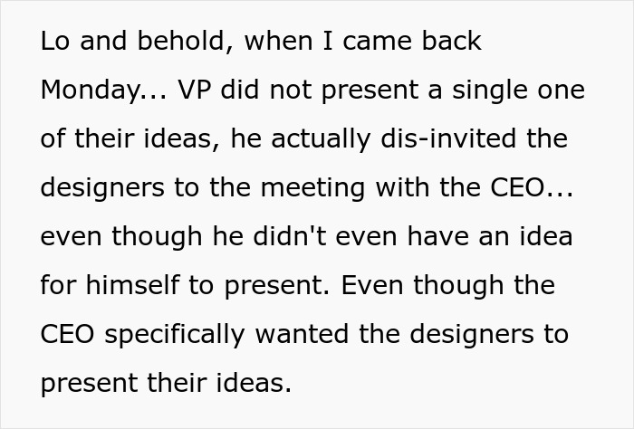 Manager Returns From Bereavement Leave To Find All Of His Employees On The Verge Of Quitting Manager Returns From Bereavement Leave To Find All Of His Employees On The Verge Of Quitting