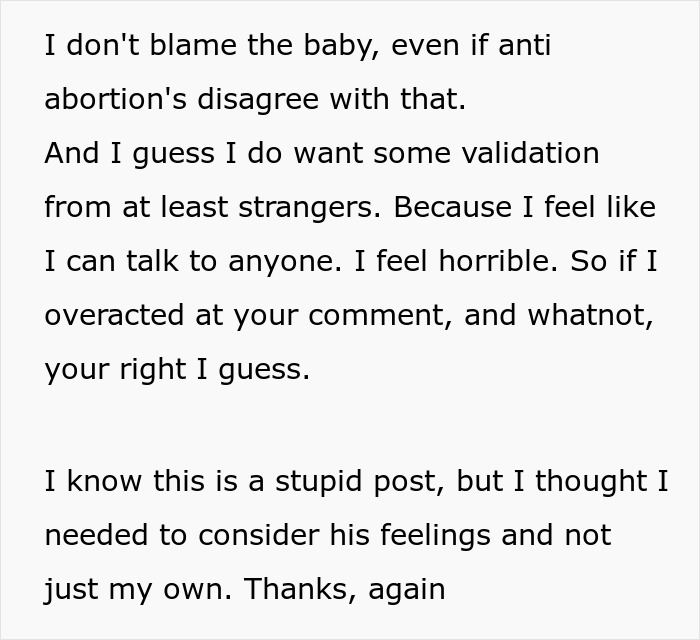 Woman Terminates Pregnancy After Fiancé Cheats, He Is Absolutely Stunned That She Would Dare To Woman Terminates Pregnancy After Fiancé Cheats, He Is Absolutely Stunned That She Would Dare To