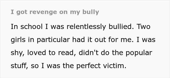 Teenager Secretly Films Their Bully Trying To Trigger Their Allergy Attack, Presses Charges Teenager Secretly Films Their Bully Trying To Trigger Their Allergy Attack, Presses Charges