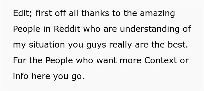 Manager Unjustly Fires Worker On The Spot And Says "Let This Be A Lesson" But Everyone Is Perplexed Manager Unjustly Fires Worker On The Spot And Says "Let This Be A Lesson" But Everyone Is Perplexed