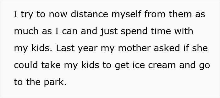 Single Dad Stands Up To His Family When They Try To Make His Son’s Birthday A Religious Event Single Dad Stands Up To His Family When They Try To Make His Son’s Birthday A Religious Event