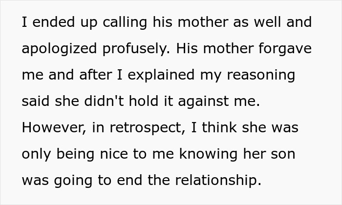Mom Introduces BF’s Parents To Her Toddler As ‘Grandma And Grandpa,’ It Costs Her Relationship Mom Introduces BF’s Parents To Her Toddler As ‘Grandma And Grandpa,’ It Costs Her Relationship