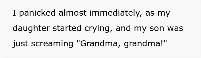 Man Racked With Guilt For Leaving MIL Alone To Fight Off 4 Drunk Men, Seeks Advice Online Man Racked With Guilt For Leaving MIL Alone To Fight Off 4 Drunk Men, Seeks Advice Online